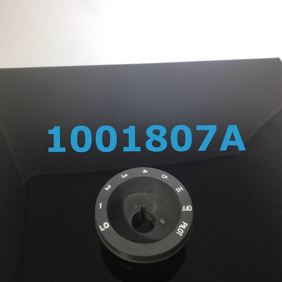 (image for) Knob Position Marking Ring Eskabe DVEL 12,20 & Ashley AGDV 12,20 - Click Image to Close