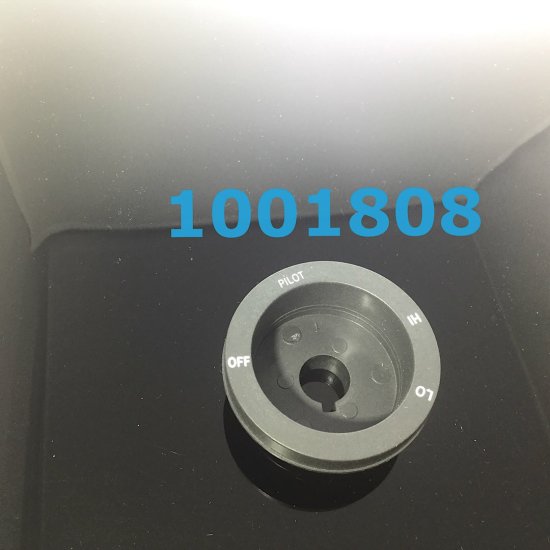 (image for) Knob Position Marking Ring Eskabe DVEL 8 & Ashley AGDV 8 - Click Image to Close