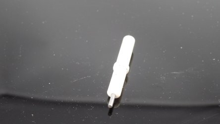 (image for) Ceramic Electrode for Orbis Mark I
