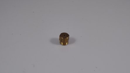 (image for) Injector, NG, MK I/II 1.25mm