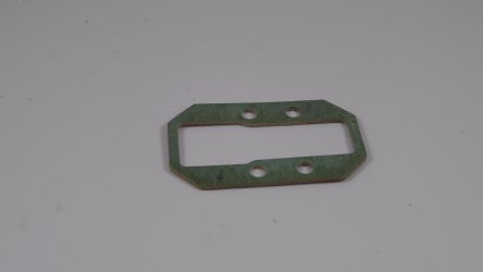 (image for) Gasket, Pilot Assembly for Orbis Mark 1 (OEM replacement)