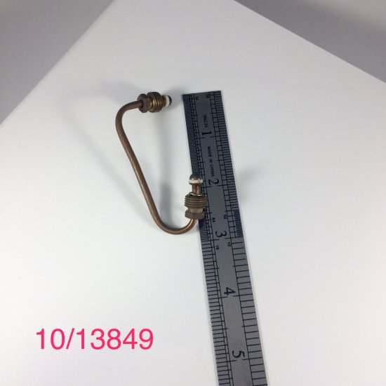 (image for) Thermocouple Connector for Myson 325 and Thermar TL200 - Click Image to Close