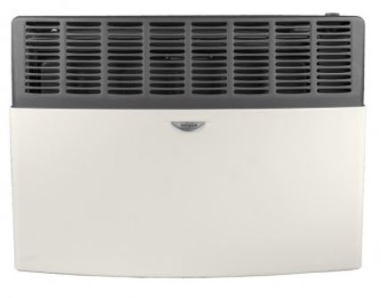 (image for) Eskabe Direct Vent Propane Heater -DVEL 20 LP 17000 BTUs - Click Image to Close