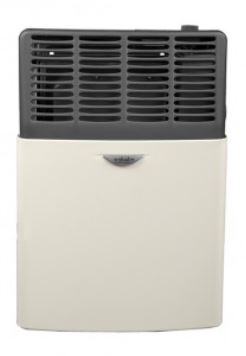 (image for) Eskabe Direct Vent Natural Gas Heater -DVEL 8 NG 8000 BTUs - Click Image to Close