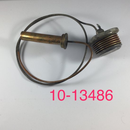 (image for) Thermostat Bellows (used, rebuilt) - Click Image to Close