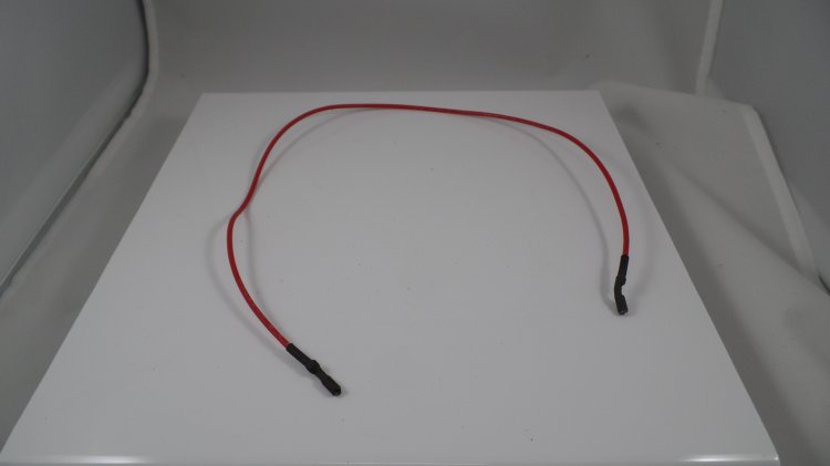(image for) Piezo Lead Wire for Orbis Mark I - Click Image to Close