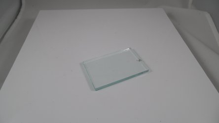 (image for) Window Glass, Front Lower
